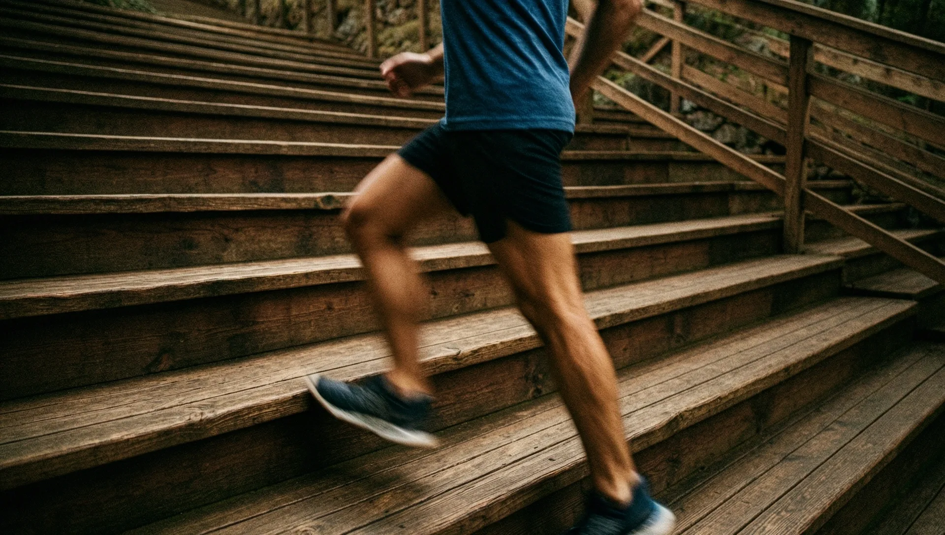 Kinetic movement and body velocity