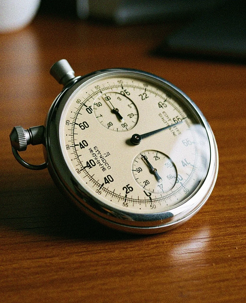 Mechanical precision
